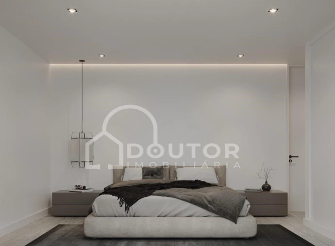 Apartamento T1 para Venda em Ribeira Brava Foto 10