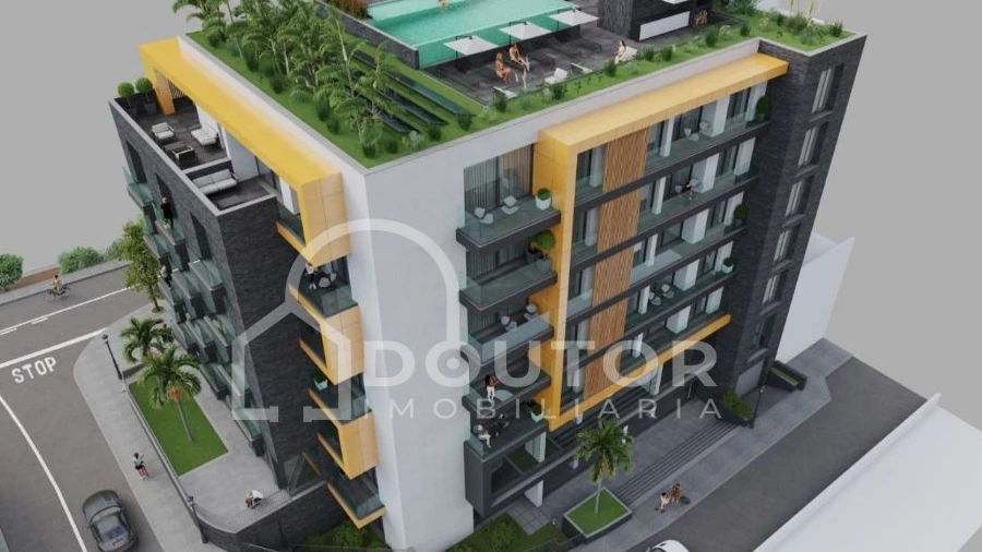 Apartamento T1 para Venda em Ribeira Brava