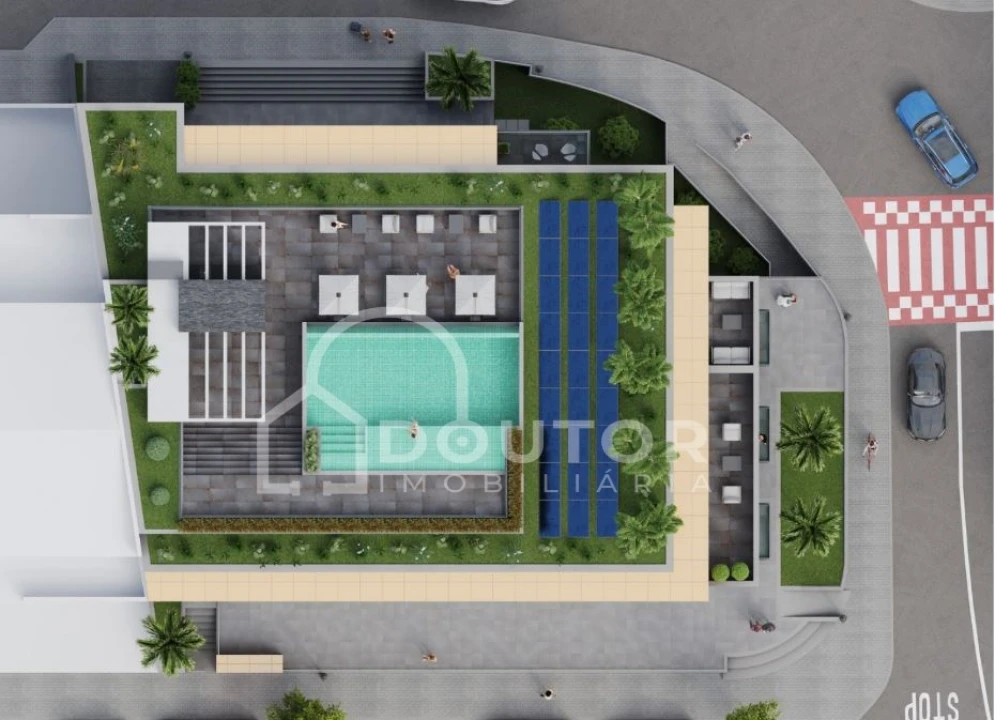 Apartamento T2 para Venda em Ribeira Brava Foto 17