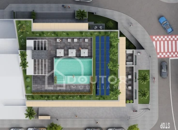 Apartamento T2 para Venda em Ribeira Brava