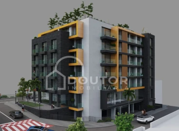 Apartamento T2 para Venda em Ribeira Brava