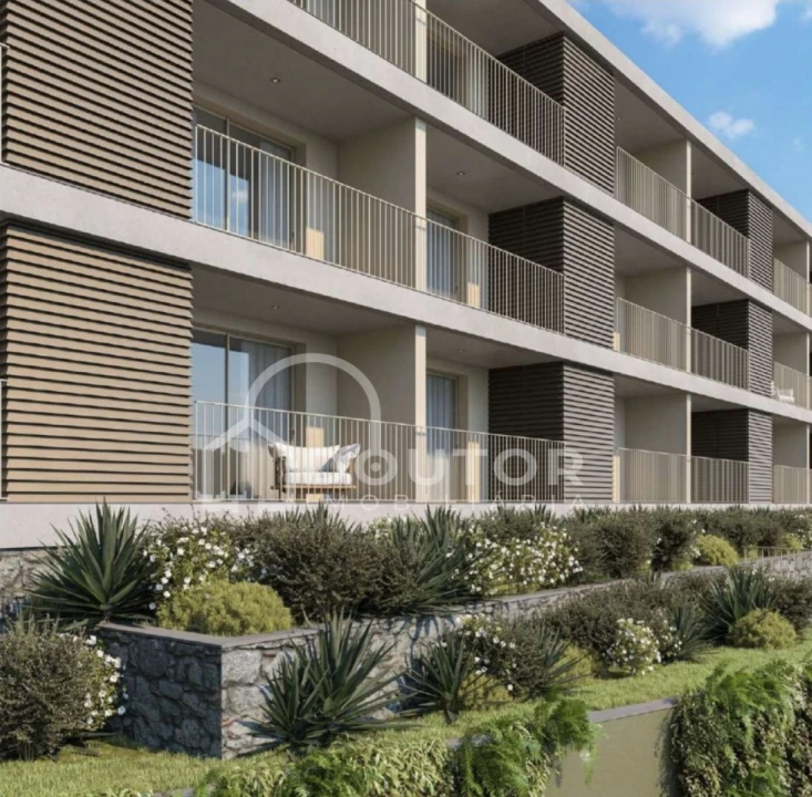 Apartamento T1 para Venda em Imaculado Coração de Maria Foto 4