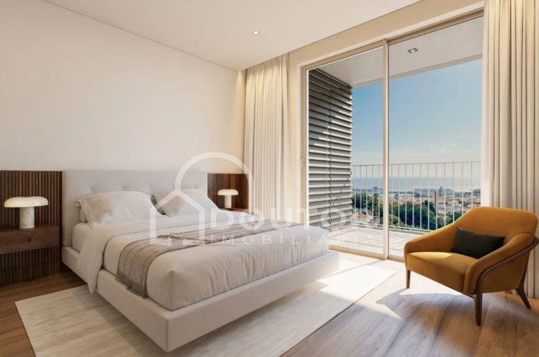 Apartamento T1 para Venda em Imaculado Coração de Maria Foto 13