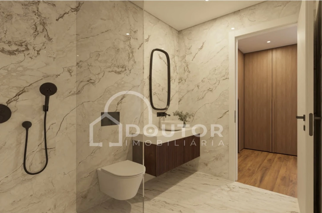 Apartamento T1 para Venda em Imaculado Coração de Maria Foto 11