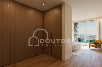Apartamento T1 para Venda em Imaculado Coração de Maria