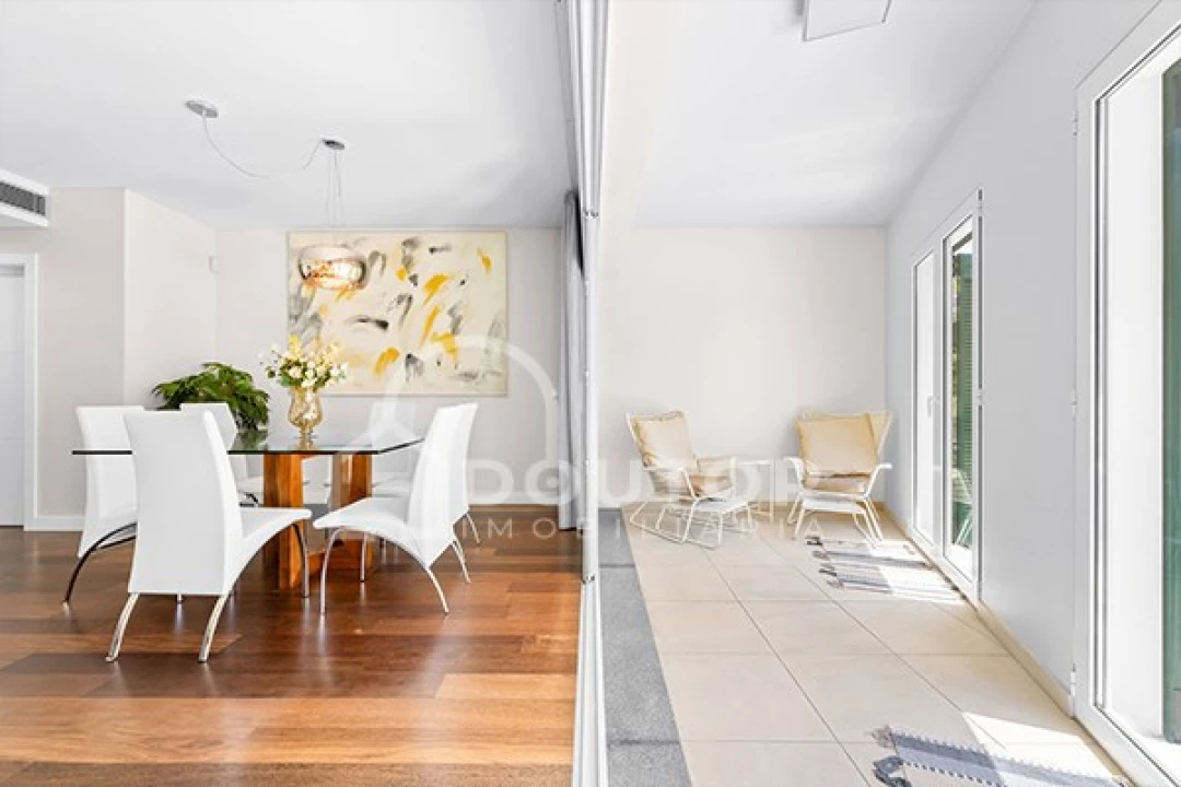 Apartamento T2 para Arrendamento em Funchal (Se) Foto 7