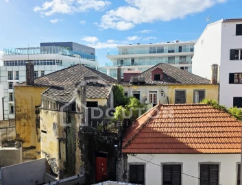 Escritório para Arrendamento em Funchal (Se)