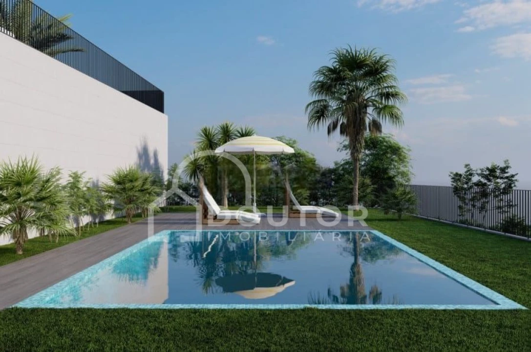Apartamento T2 para Venda em Caniço Foto 4