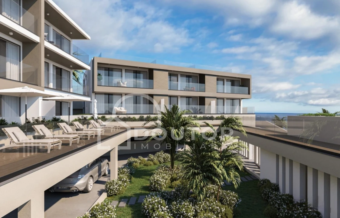 Apartamento T2 para Venda em Funchal (Santa Maria Maior) Foto 4