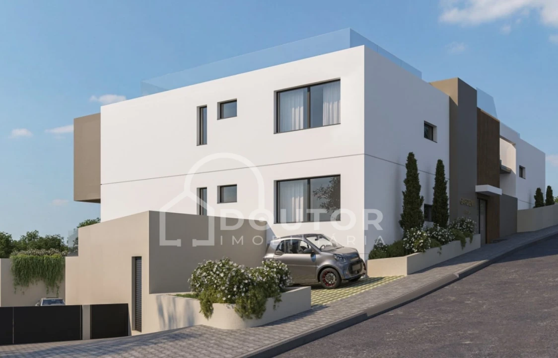 Apartamento T2 para Venda em Funchal (Santa Maria Maior) Foto 5