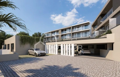 Apartamento T2 para Venda em Funchal (Santa Maria Maior)