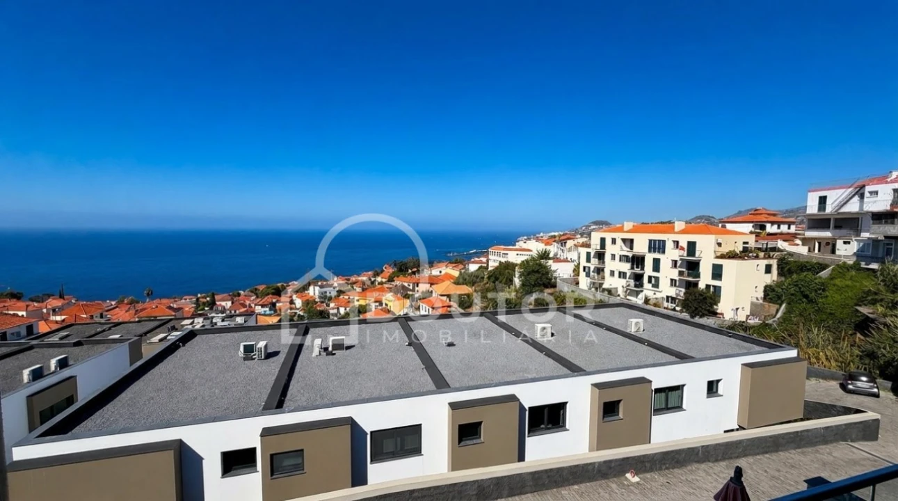 Moradia T3 para Venda em Funchal (Santa Maria Maior) Foto 36
