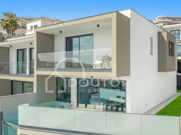 Moradia T3 para Venda em Funchal (Santa Maria Maior)