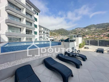 Apartamento T2 para Venda em Caniço