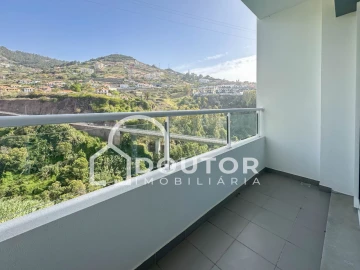 Apartamento T2 para Venda em Caniço