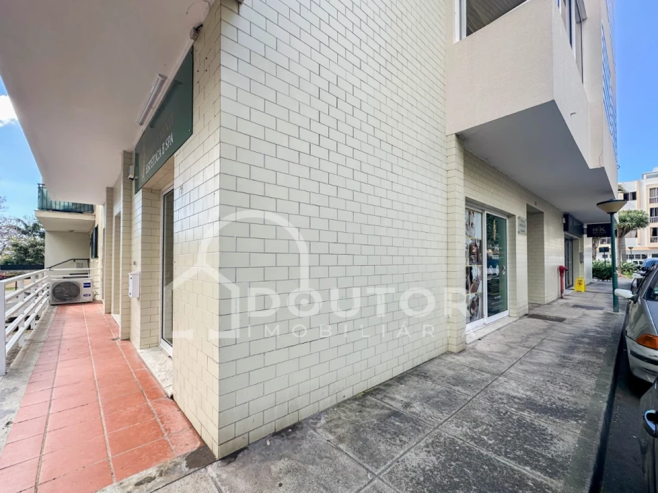 Loja para Venda em Santo Antonio Foto 21