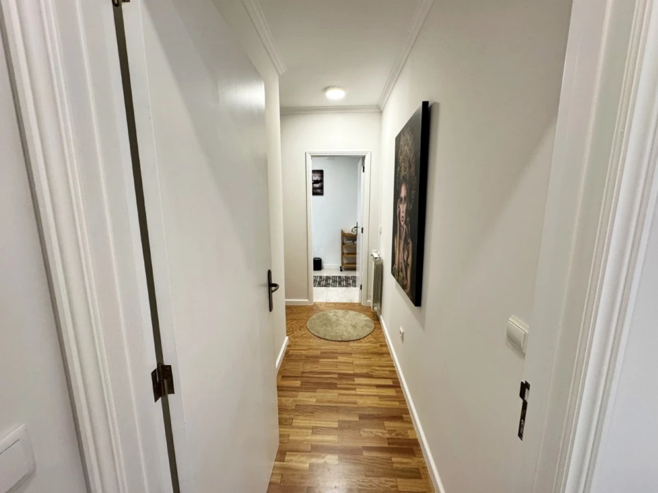 Apartamento T1 para Venda em Labruge Foto 17