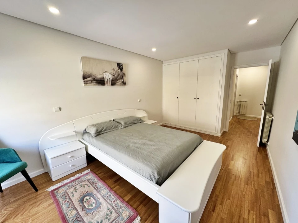 Apartamento T1 para Venda em Labruge Foto 14