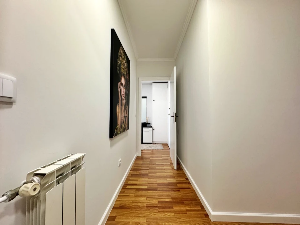Apartamento T1 para Venda em Labruge Foto 11