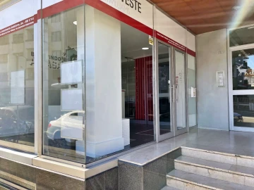 Loja para Arrendamento em Paranhos