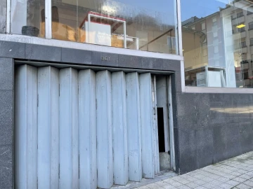 Loja para Arrendamento em Paranhos