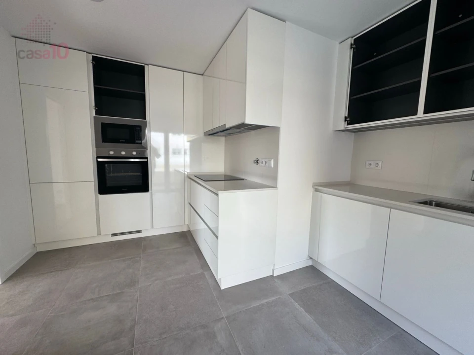 Apartamento T3 para Venda em Montijo e Afonsoeiro Foto 7