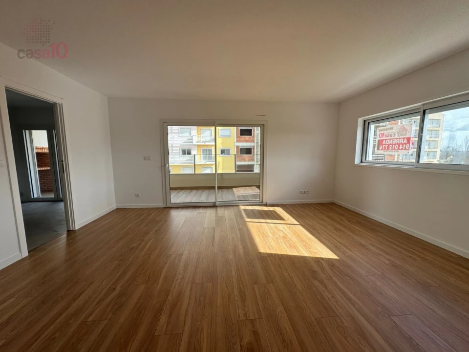 Apartamento T3 para Venda em Montijo e Afonsoeiro Foto 10