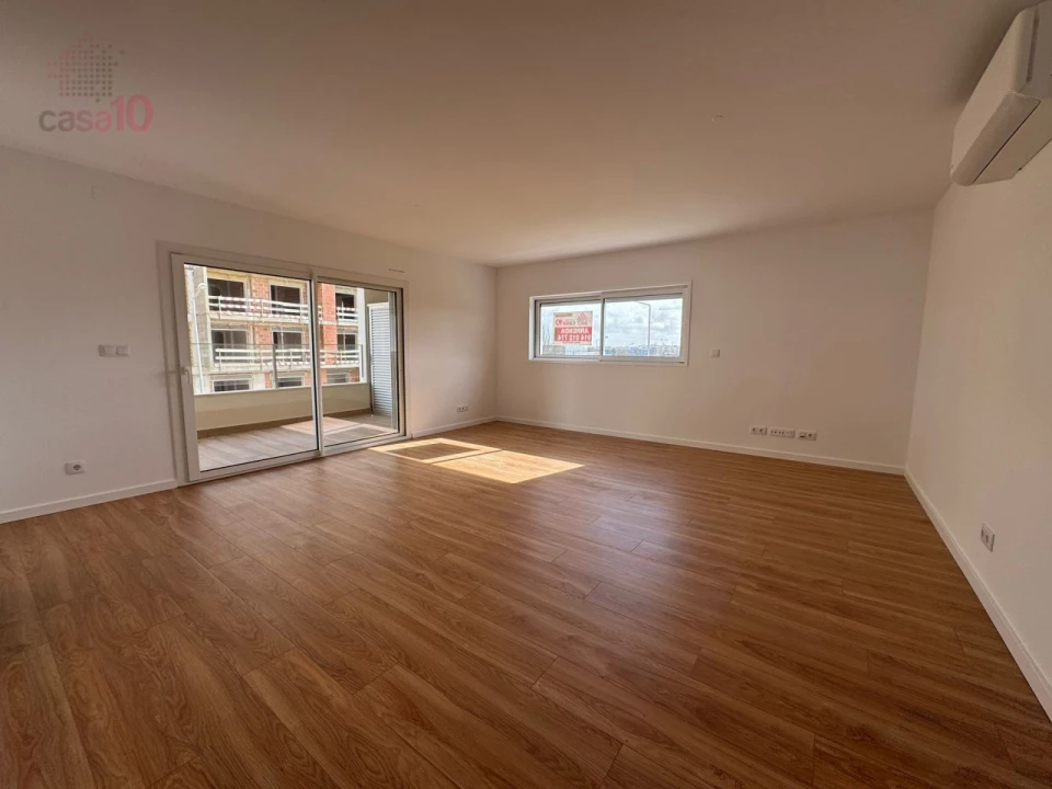 Apartamento T3 para Venda em Montijo e Afonsoeiro Foto 11