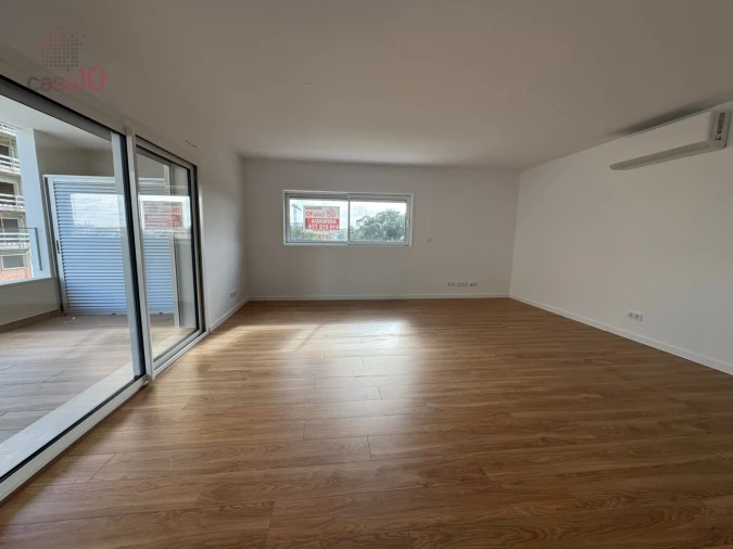 Apartamento T3 para Venda em Montijo e Afonsoeiro Foto 4