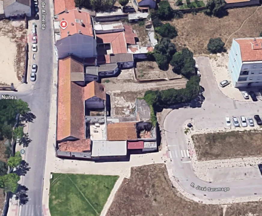 Terreno para Venda em Montijo e Afonsoeiro Foto 1