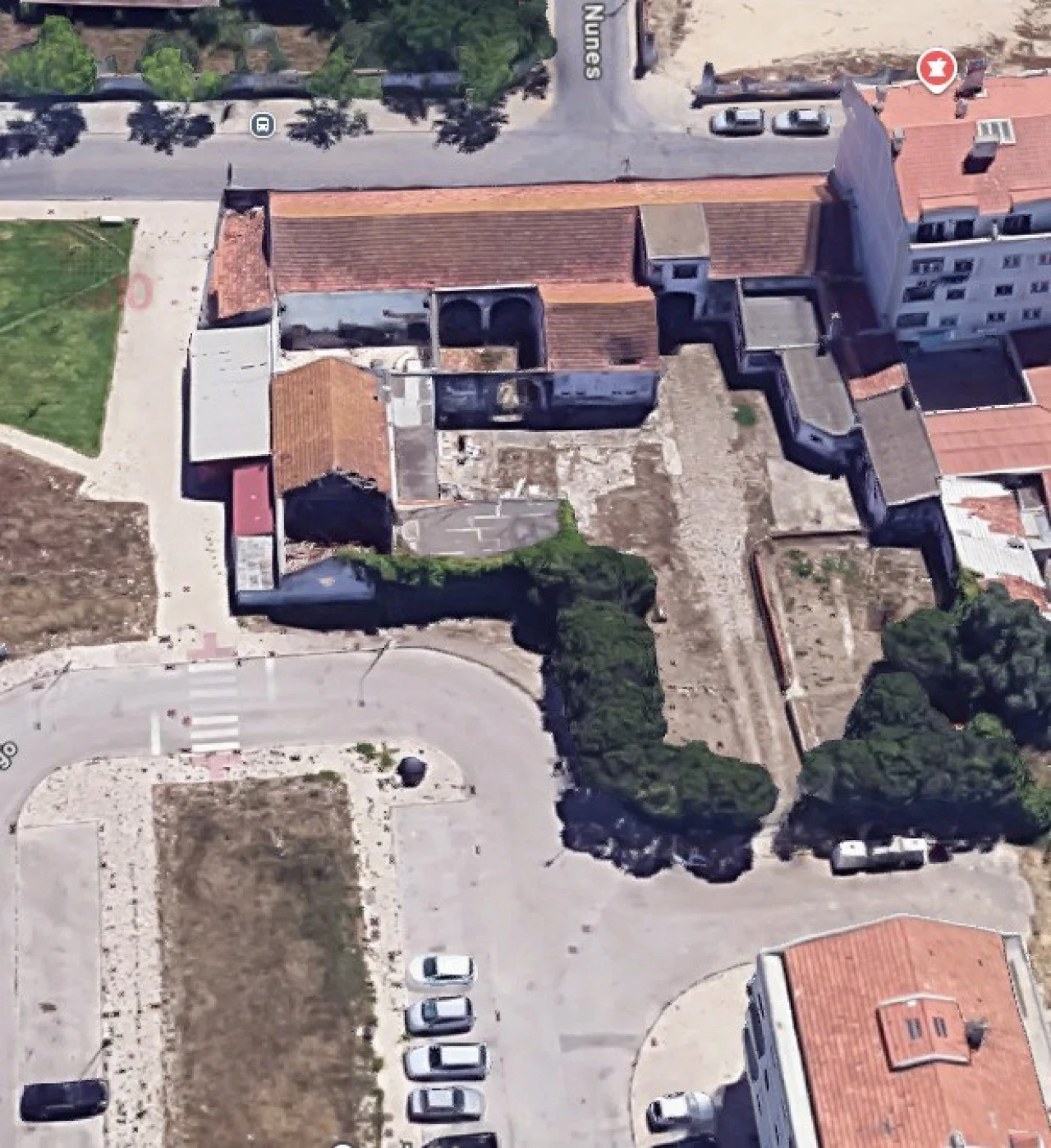 Terreno para Venda em Montijo e Afonsoeiro Foto 3