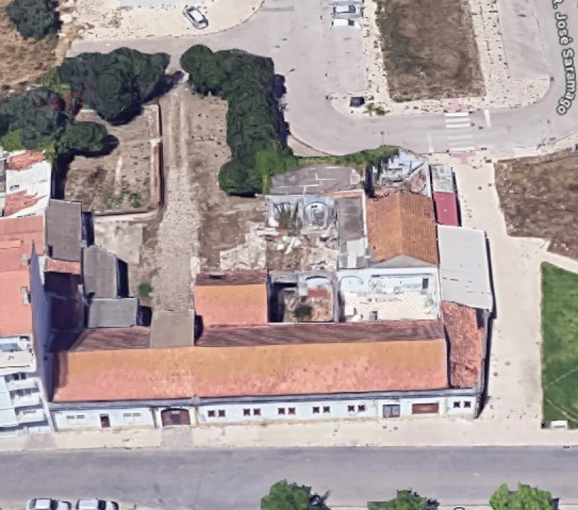 Terreno para Venda em Montijo e Afonsoeiro Foto 4