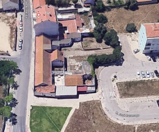Terreno para Venda em Montijo e Afonsoeiro