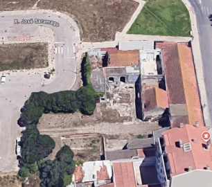 Terreno para Venda em Montijo e Afonsoeiro