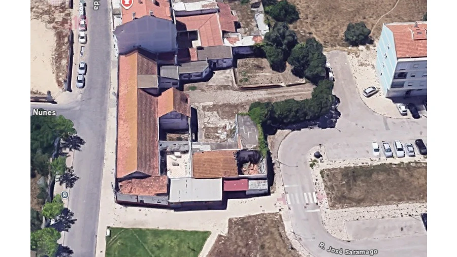 Terreno para Venda em Montijo e Afonsoeiro