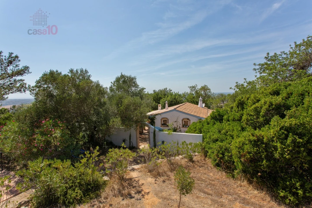 Moradia T5 para Venda em Algoz e Tunes Foto 42