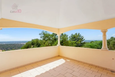 Moradia T5 para Venda em Algoz e Tunes