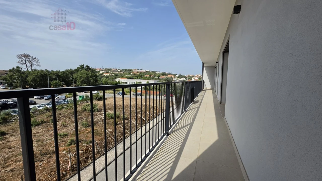 Apartamento T2 para Venda em Fatima Foto 3