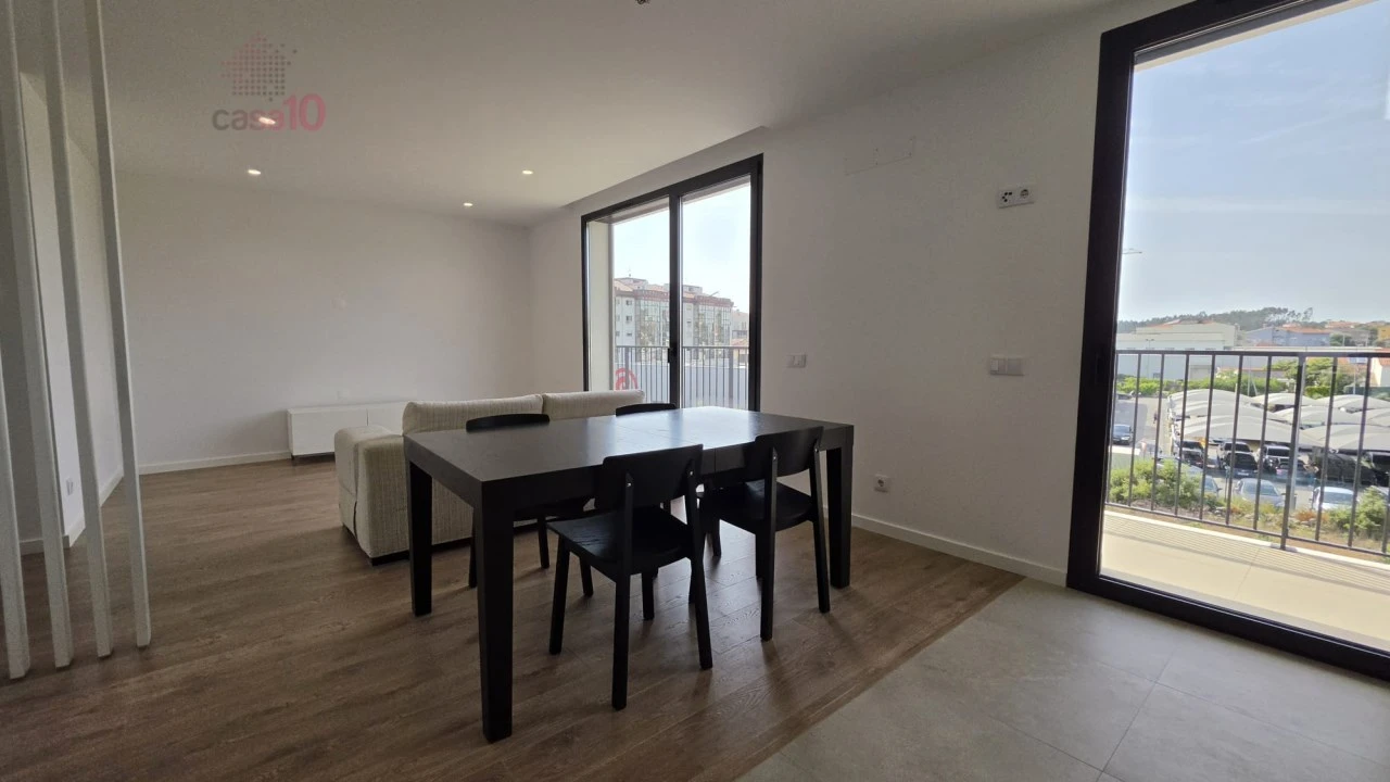 Apartamento T2 para Venda em Fatima Foto 7