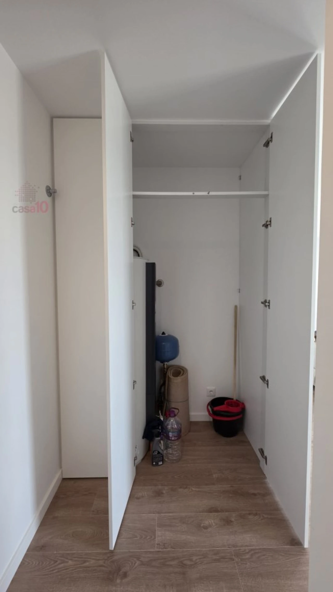 Apartamento T2 para Venda em Fatima Foto 9