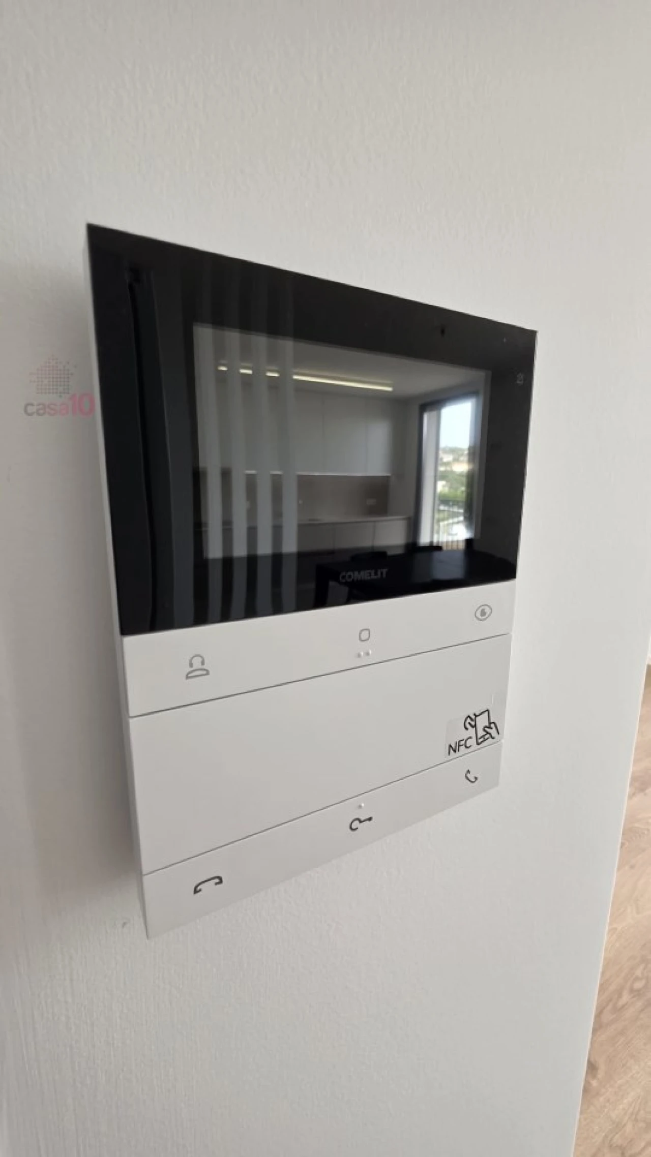 Apartamento T2 para Venda em Fatima Foto 10