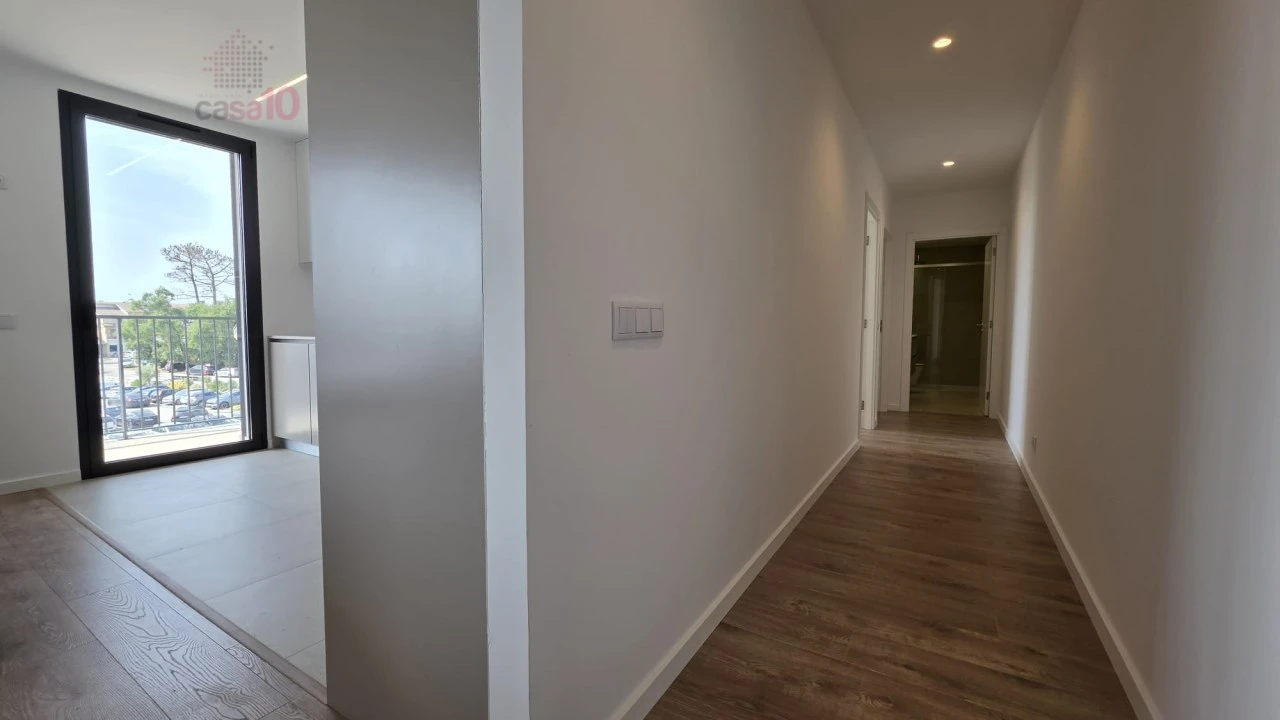 Apartamento T2 para Venda em Fatima Foto 11
