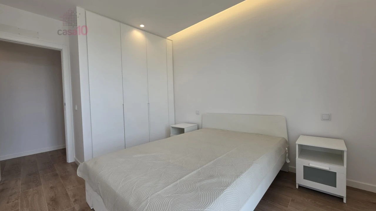 Apartamento T2 para Venda em Fatima Foto 13