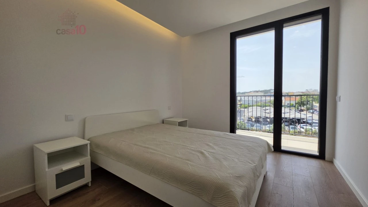 Apartamento T2 para Venda em Fatima Foto 14