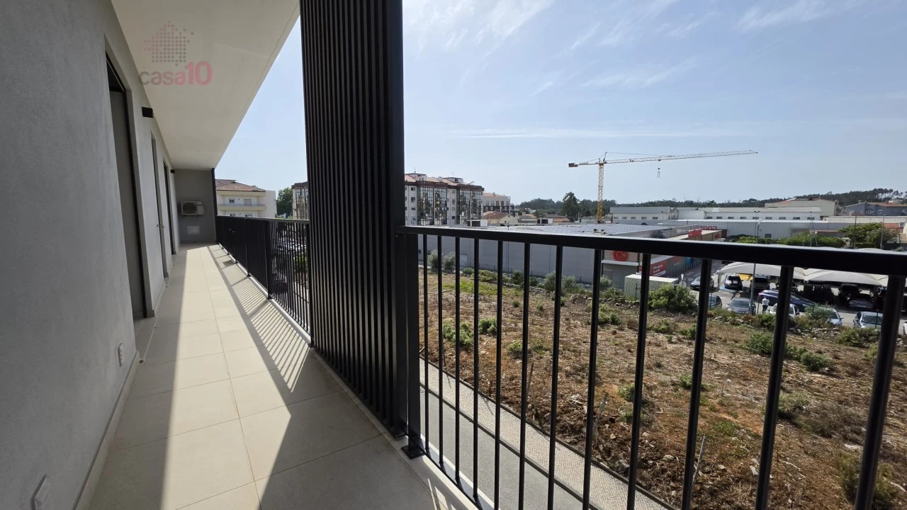 Apartamento T2 para Venda em Fatima Foto 15