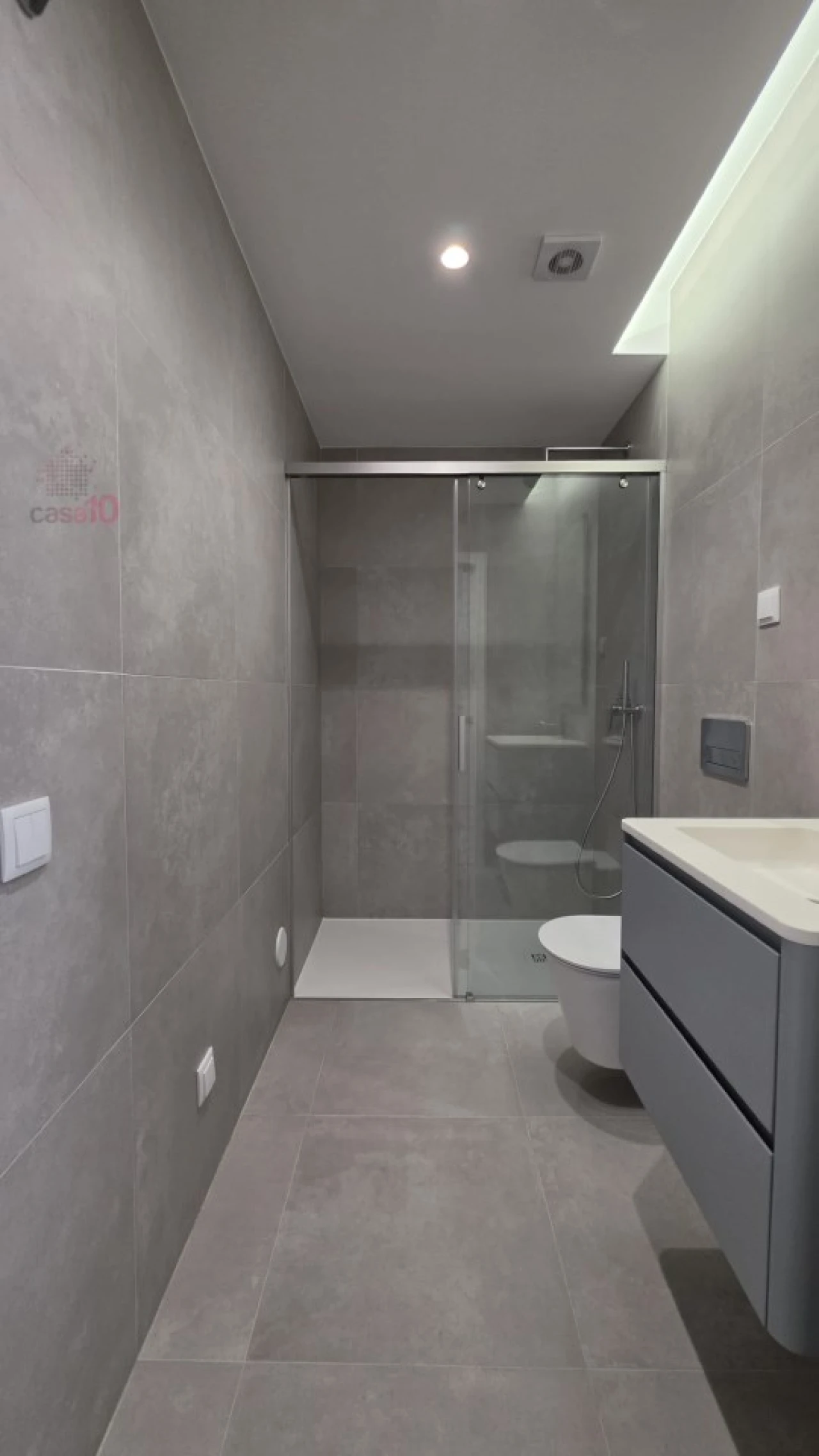 Apartamento T2 para Venda em Fatima Foto 17