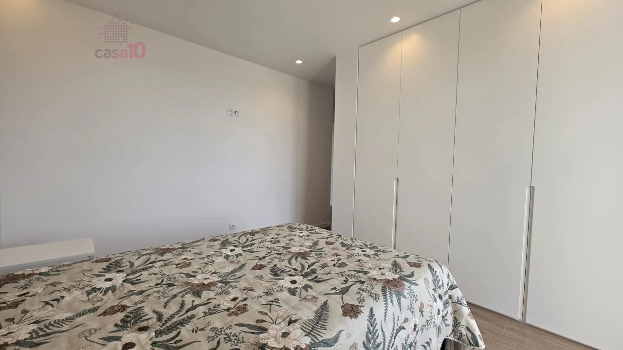 Apartamento T2 para Venda em Fatima Foto 19