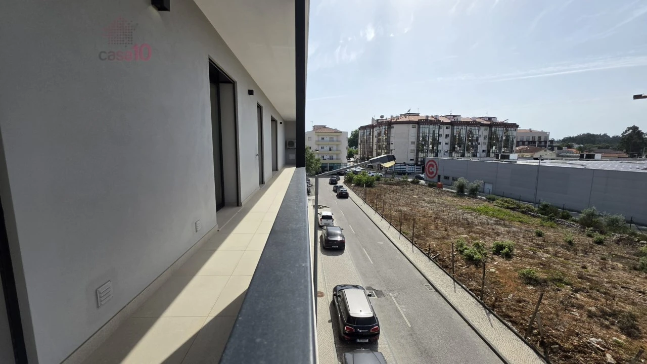 Apartamento T2 para Venda em Fatima Foto 20