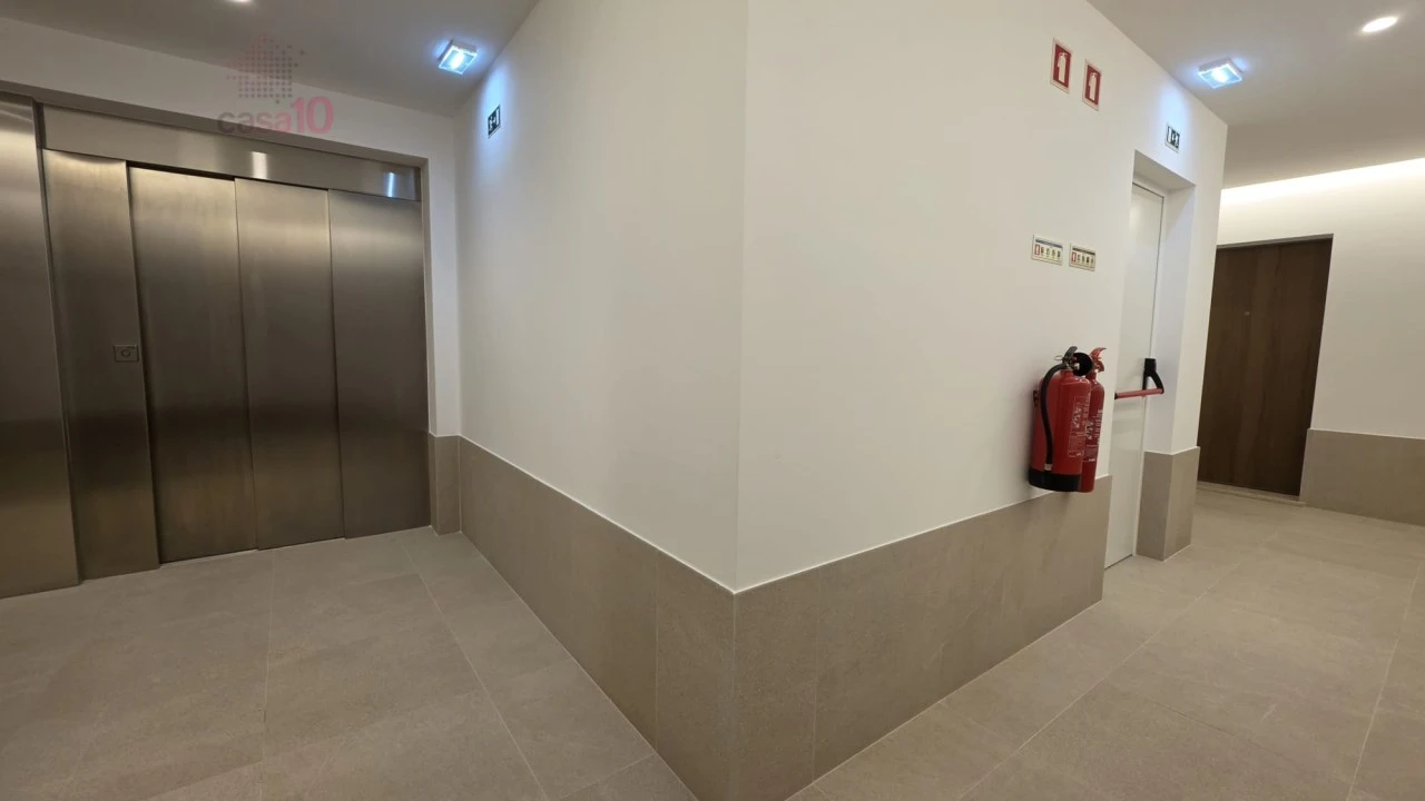 Apartamento T2 para Venda em Fatima Foto 21