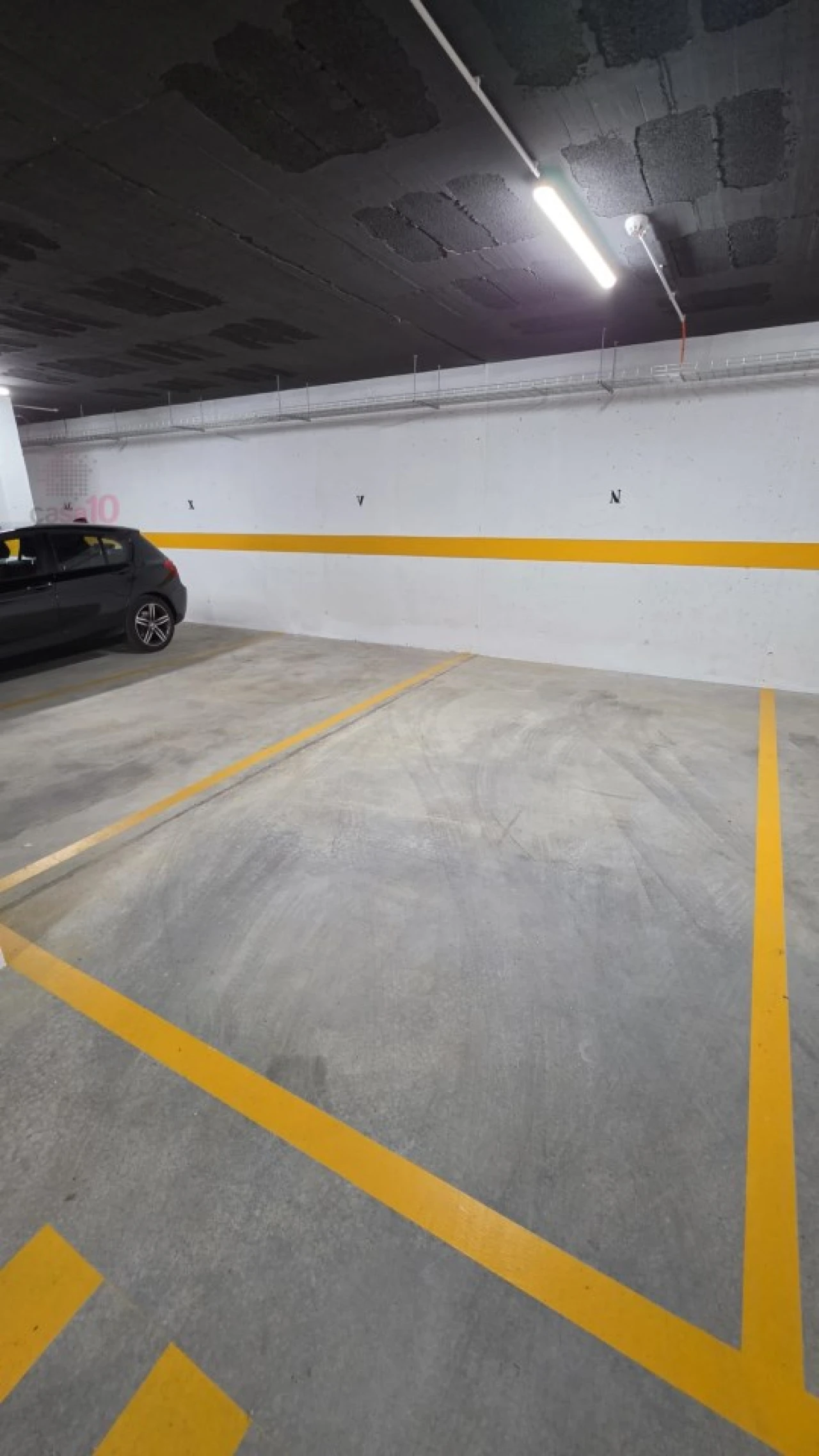 Apartamento T2 para Venda em Fatima Foto 22